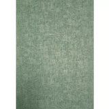 C88120 Distressed beige green faux woven thread sackcloth fabric textured Wallpaper