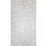 C88124 Ivory goldish off white faux concrete textured polka dots modern Wallpaper rolls