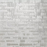 C88124 Ivory goldish off white faux concrete textured polka dots modern Wallpaper rolls