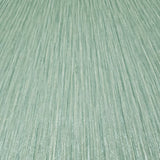 C88141 Light beige green stria lines faux fabric textured Wallpaper modern wallcovering