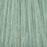 C88141 Light beige green stria lines faux fabric textured Wallpaper modern wallcovering