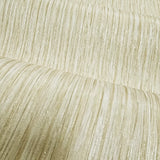 C88144 Wheat golden tan beige cream stria lines faux fabric textured modern Wallpaper