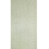 C88145 Ivory light green gold stria lines faux fabric textured modern plain Wallpaper
