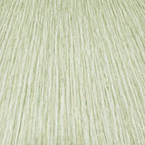 C88145 Ivory light green gold stria lines faux fabric textured modern plain Wallpaper
