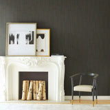 CA1540 Speakeasy Black Wallpaper