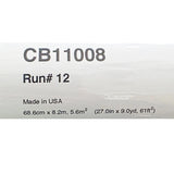 CB11008 Floral Purple white brown silver large peony flowers botanical blooms Wallpaper
