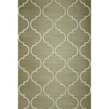 CB12504 Brass brown beige cream trellis natural sisal Grasscloth textured geo Wallpaper
