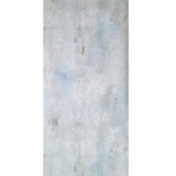 CB40402 Teal Blue gray Faux worn out distressed industrial weathered concrete wallpaper
