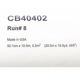 CB40402 Teal Blue gray Faux worn out distressed industrial weathered concrete wallpaper
