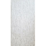 CB40500 Faux crushed silk crinkled fabric modern wallpaper bone light gray off white 3D
