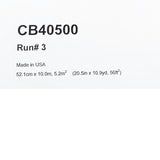 CB40500 Faux crushed silk crinkled fabric modern wallpaper bone light gray off white 3D
