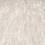 CB40501 Faux crushed silk crinkled fabric wallpaper taupe pearl cream wallcoverings 3D
