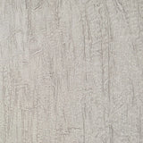 CB40501 Faux crushed silk crinkled fabric wallpaper taupe pearl cream wallcoverings 3D

