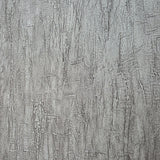 CB40508 Faux crushed silk crinkled fabric wallpaper taupe tan gray wallcoverings roll 3D
