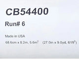 CB54400 Silver foil metallic pink blossom branches flowers blooming peonies wallpaper 3D
