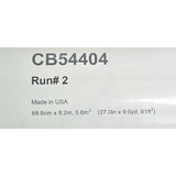 CB54404 Silver foil metallic purple blossom branches flowers blooming peonies wallpaper
