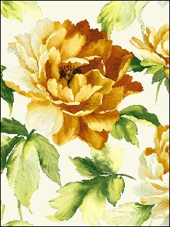 CB90003 Ida Floral Wallpaper