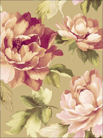 CB90005 Ida Floral Wallpaper