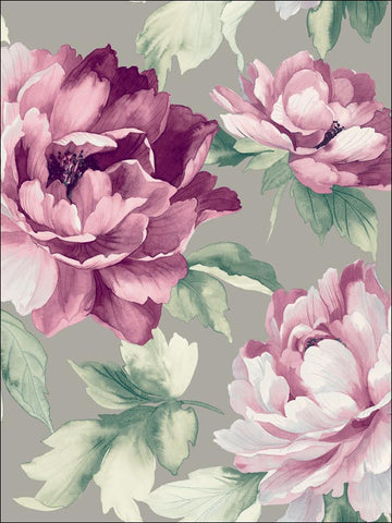 CB90009 Ida Floral Wallpaper