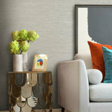 CD1033N Ramie Weave High Performance Wallpaper