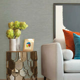 CD1039N Ramie Weave High Performance Wallpaper