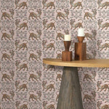 CH1420 Ferrandi Blush Wallpaper