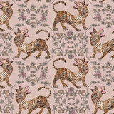CH1420 Ferrandi Blush Wallpaper