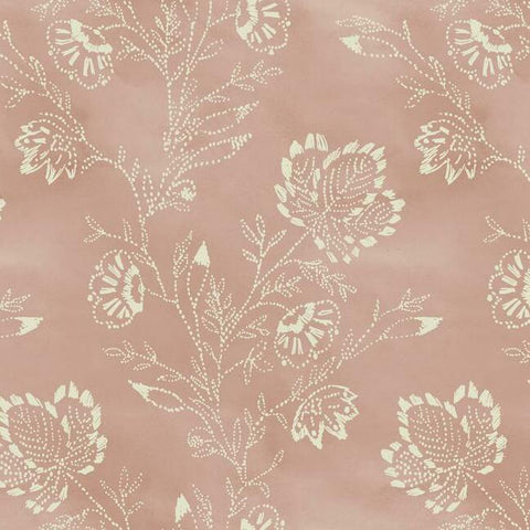 CH1425 Barbier Blush Wallpaper 