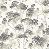 CH31200 Yulin Trees Snow Wallpaper