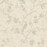 CH31307 Yuye Silhouette Nude Wallpaper 