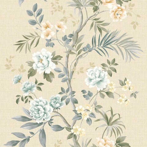 CH31507 Chaehwa Branch Specialty Sugar Wallpaper