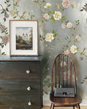 CH31627 Jangmi Trail Seashell Wallpaper