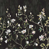 CH32000M Kaiyu Dogwood Carbon Mural