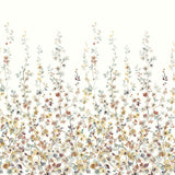 CH32107M Sakura Bloom Mosaic Mural 