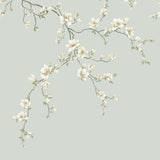 CH32308M Miyabi Bloom Ash Mural