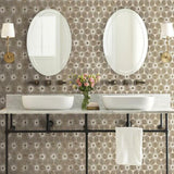 CI2304 Everlasting Beige Gold Wallpaper