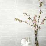 CI2312 Velveteen Cream Natural Wallpaper