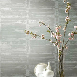 CI2313 Velveteen Gray Natural Wallpaper
