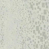CI2324 Gilded Confetti Silver Grey Wallpaper