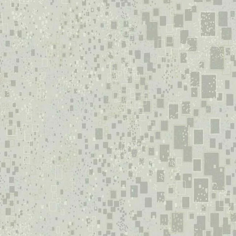 CI2324 Gilded Confetti Silver Grey Wallpaper