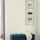 CI2361 Cafe Society Cream Wallpaper