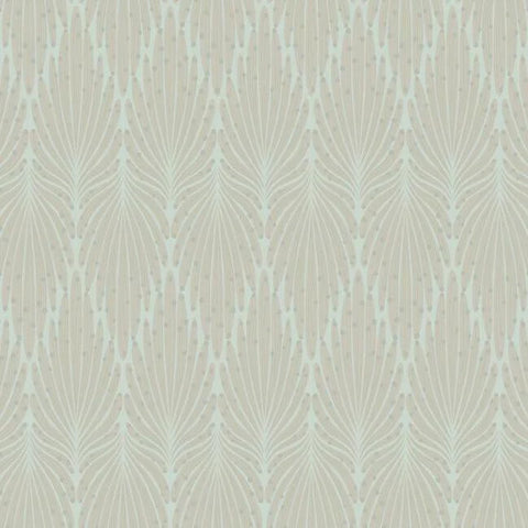 CI2363 Cafe Society Mist Wallpaper