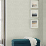 CI2364 Cafe Society Blonde Wallpaper