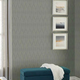 CI2365 Cafe Society Verve Black Wallpaper