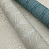 CI2365 Cafe Society Verve Black Wallpaper