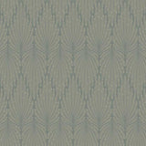 CI2365 Cafe Society Verve Black Wallpaper