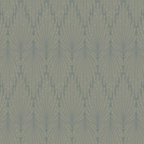 CI2365 Cafe Society Verve Black Wallpaper