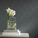 CI2383 Opposites Attract Moonlight Wallpaper 