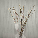 CI2401 Bargello Verdant Natural Wallpaper