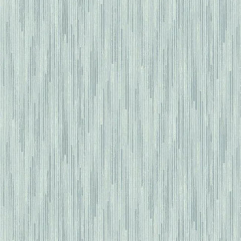 CI2405 Bargello Mist Blues Wallpaper